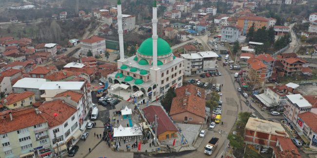Büyükorhan Hurdacı | Bursa Büyükorhan Hurda Fiyatları | Hurda Alımı | Büyükorhanda Hurdacı