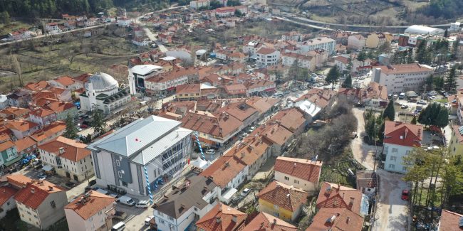 Keles Hurdacı | Bursa Keles Hurda Fiyatları | Hurda Alımı | Kelesde Hurdacı
